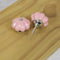 Ceramic Cupboard Door / Drawer Knobs - 45mm Width