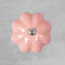 Ceramic Cupboard Door / Drawer Knobs - 45mm Width