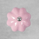 Ceramic Cupboard Door / Drawer Knobs - 45mm Width