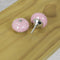 Ceramic Cupboard Door / Drawer Knobs - 45mm Width