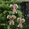 Christmas Candy Cane / Ice Skate / Hat / Elf Bootee Hanging Decorations
