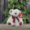 Christmas Bear Plush