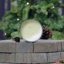 Luxury Scented Christmas Candle - Christmas Tree