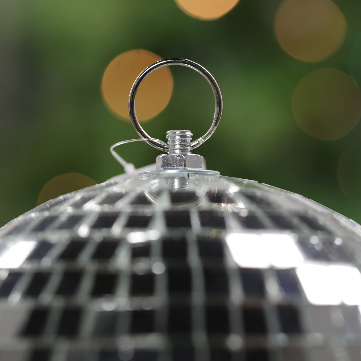 Mirror Disco Ball Large Decoration
