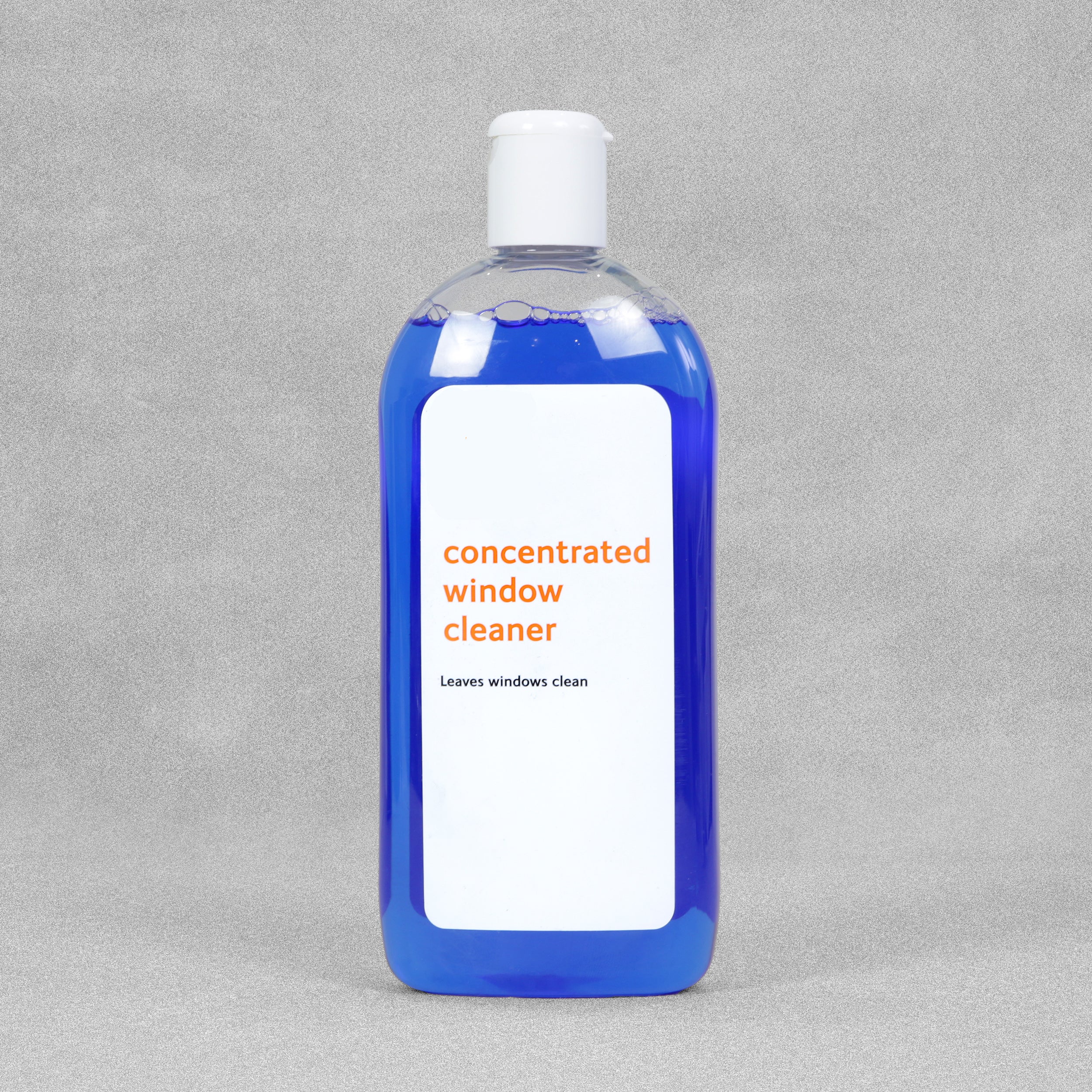 Concentrated Window Cleaner 500ml
