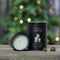 Luxury Power of Nature Scented Candle in Glass - 200g - Fresh Herbs