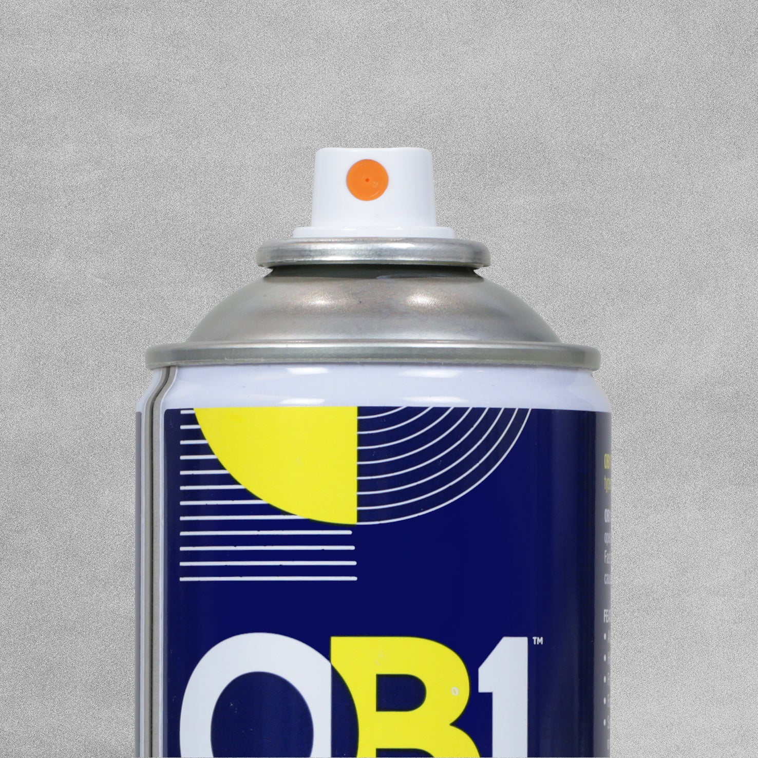 OB1 Surface Sanitiser Spray 400ml