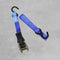 APE - Ratchet Tie Downs - 300kg load / 3m length / 25mm webbing - Pack of 2
