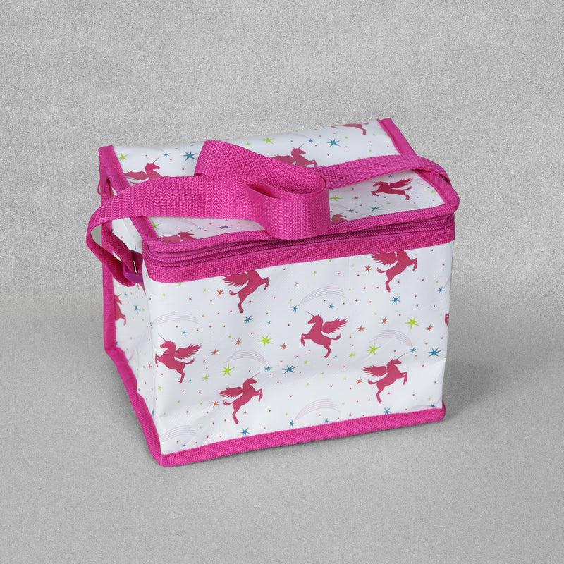 Insulated Unicorn Lunch Bag