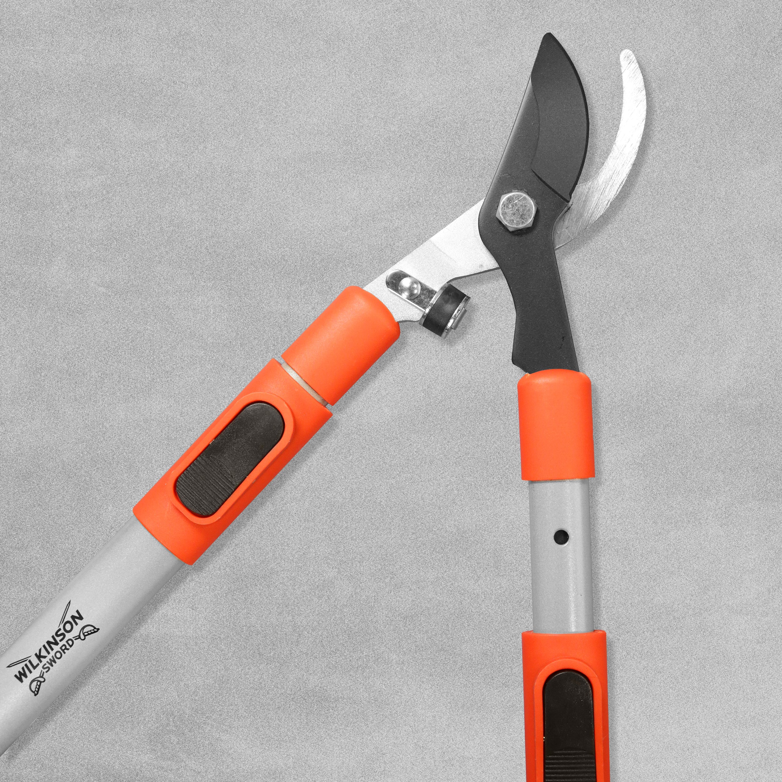 Wilkinson Sword Telescopic Bypass Loppers