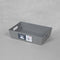Wham Studio Storage Basket 4.01 - Warm Grey