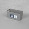 Wham Studio Storage Basket 6.01 - Warm Grey
