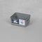 Wham Studio Storage Basket 8.01 - Warm Grey