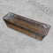 Panacea 24" Two Tone Trough Planter
