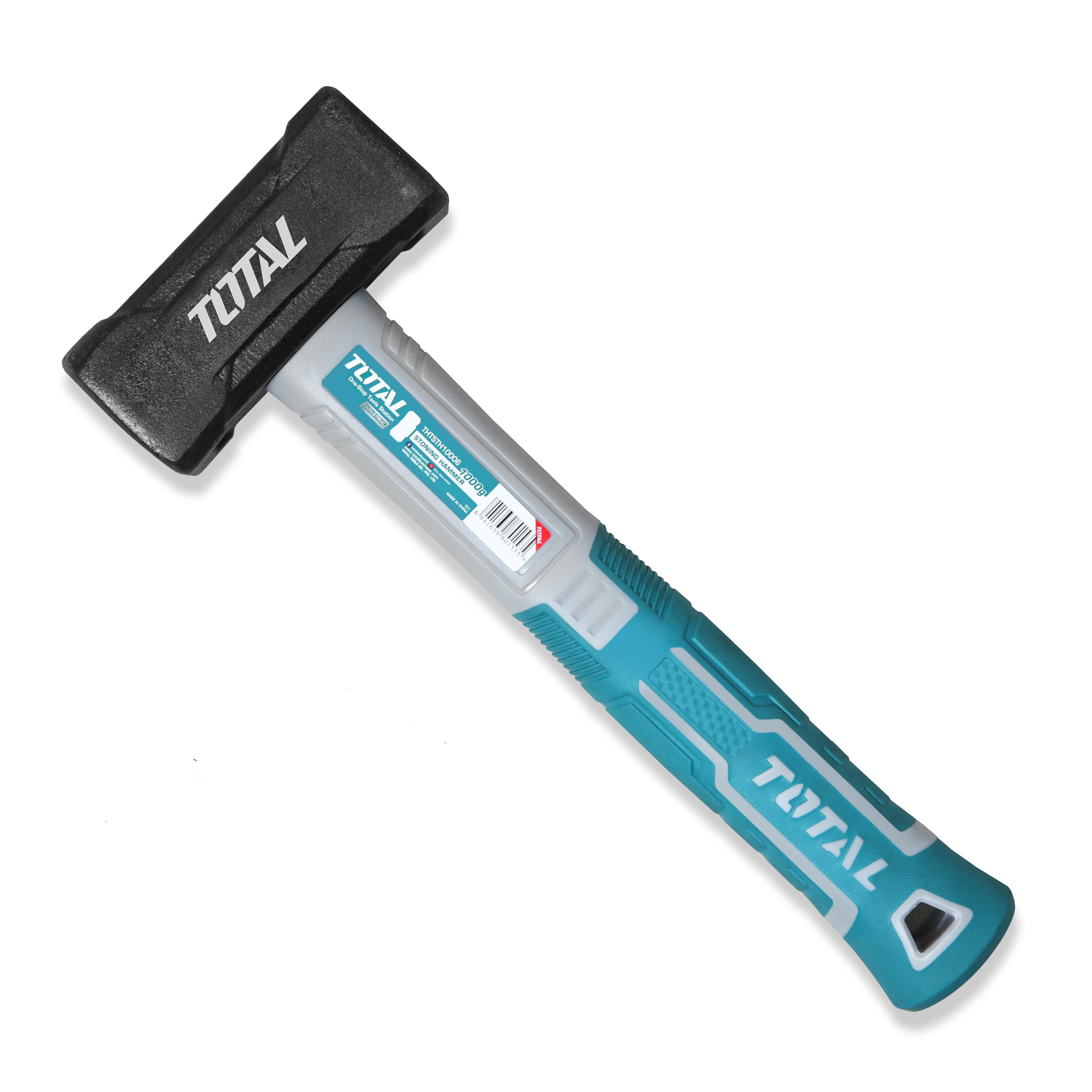 Total Club Stoning Hammer 1kg - THTSTH10006