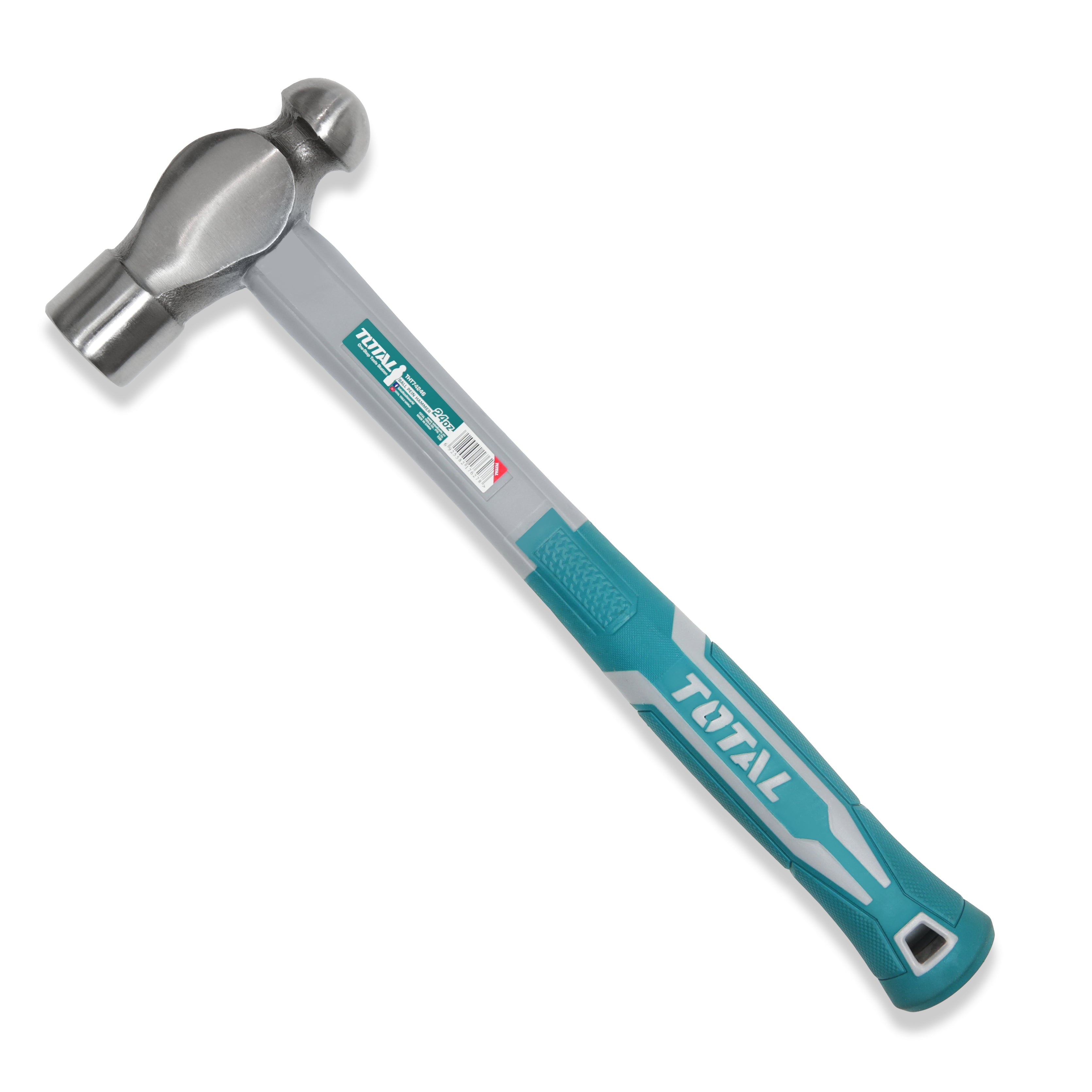 Total Ball Pein Hammer 24oz