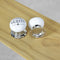 Porcelain Door Knobs - large 60mm Width
