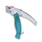 Total Utility Knife 61 x 19mm - 5 Blades