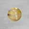 Shell Effect Door Knobs - Large