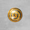 Shell Effect Door Knobs - Large