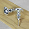 Metal Door Knobs - Large