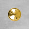 Metal Door Knobs - Large