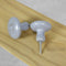 Wooden Door Knobs - Large