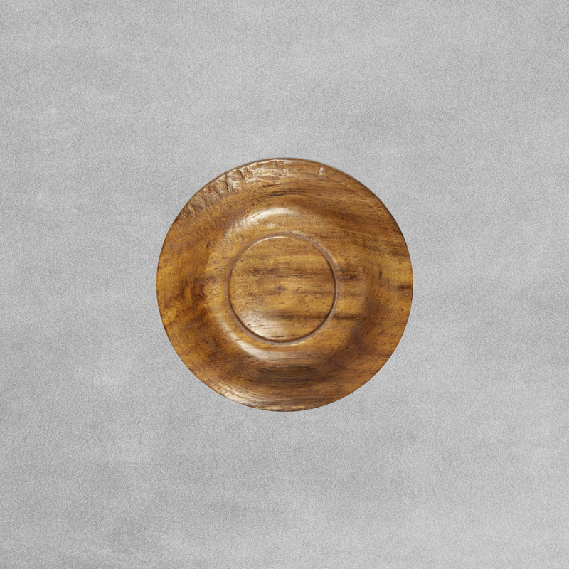 Wooden Door Knobs - Large