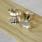 Metal Door Knobs - Large