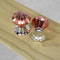 Metal Door Knobs - Large