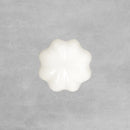 Porcelain Door Knobs - large 60mm Width