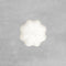 Porcelain Door Knobs - large 60mm Width