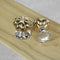 Metal Door Knobs - Large