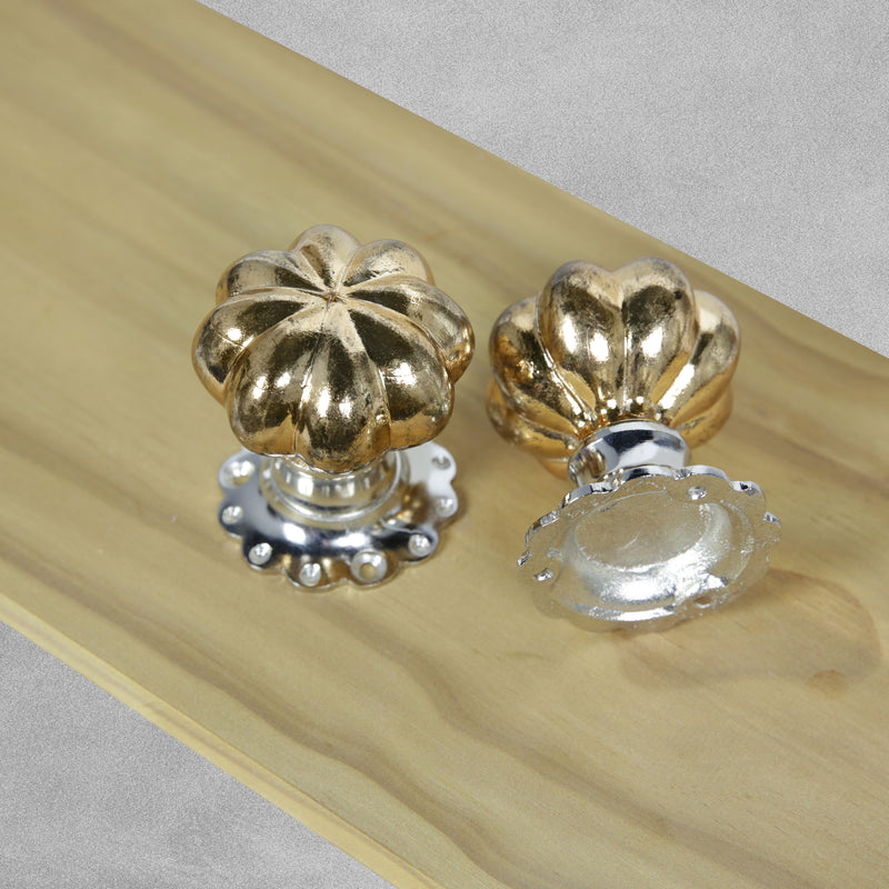 Metal Door Knobs - Large