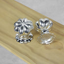 Metal Door Knobs - Large