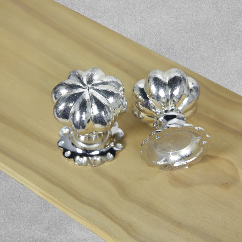 Metal Door Knobs - Large
