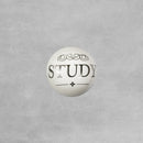 Porcelain Door Knobs - large 60mm Width