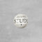 Porcelain Door Knobs - large 60mm Width