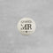 Porcelain Door Knobs - large 60mm Width