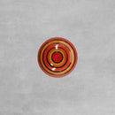Porcelain Door Knobs - large 60mm Width