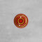 Porcelain Door Knobs - large 60mm Width