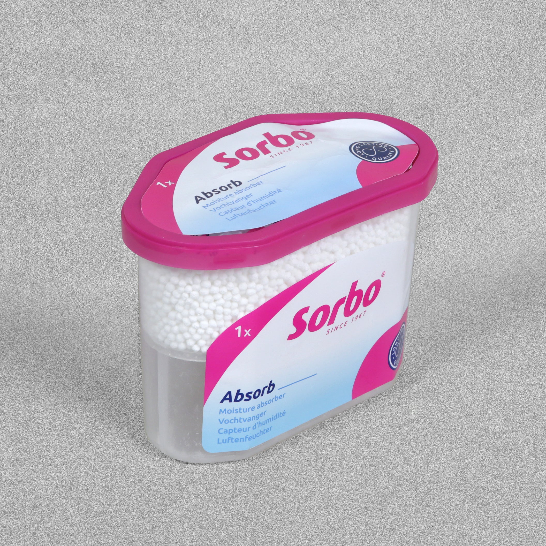 Sorbo Dehumidifier