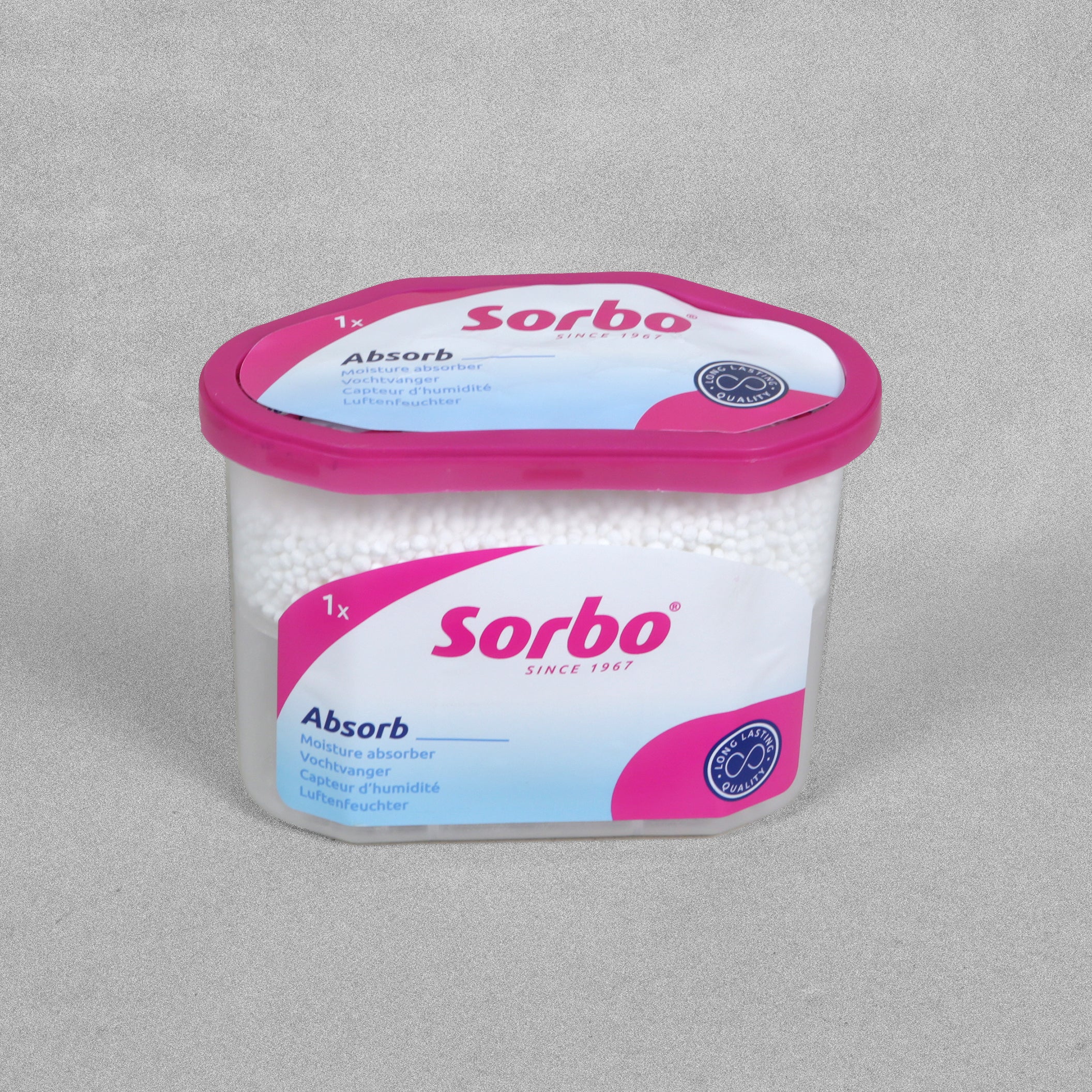 Sorbo Dehumidifier