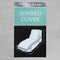 Tom Chambers Prestige Range Garden Covers - Sunbed Cover - Grey