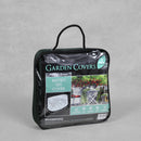 Tom Chambers Prestige Range Garden Covers - Bistro Set Cover - Green