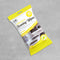 Antibacterial Lemon Cleaning Wipes - Pack of 50