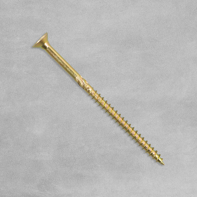 Perimeter MaxDriv Traditional Multi Purpose Screws 5.0 x 100mm - Pack of 100