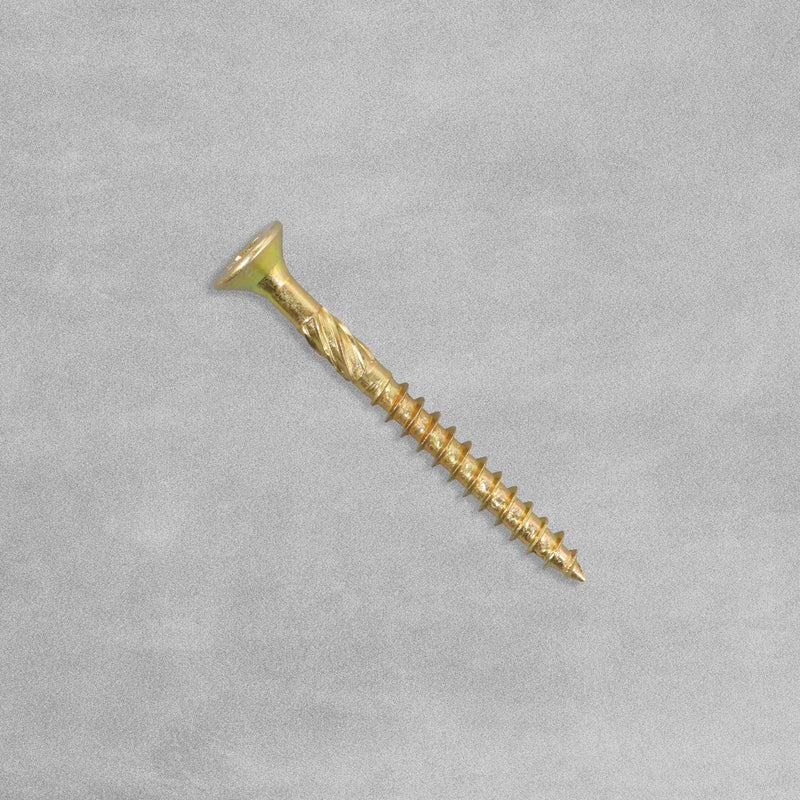 Perimeter MaxDriv Traditional Multi Purpose Screws 4.5 x 70mm - Pack of 100