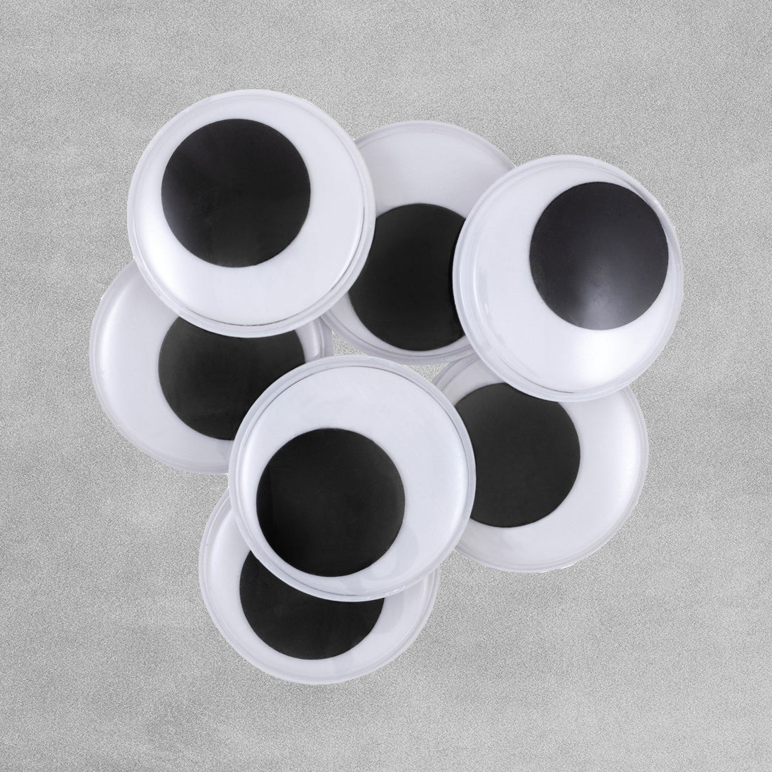 Crayola Wiggly Eyes 40mm