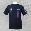 Motorrad WorldSBK Adult T Shirt by BMW, sold by In-Excess